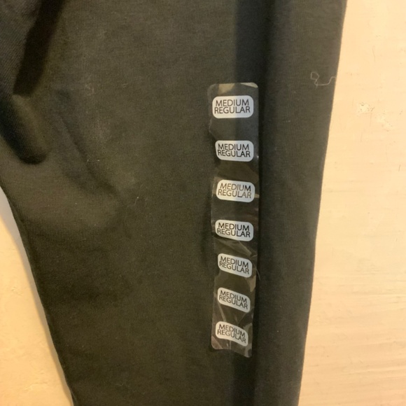 Motherhood Maternity Women's Stretch Secret Fit Over the Belly Legging Size 2 - Picture 4 of 6